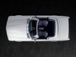 Mercedes-Benz SL-Class 1971 года
